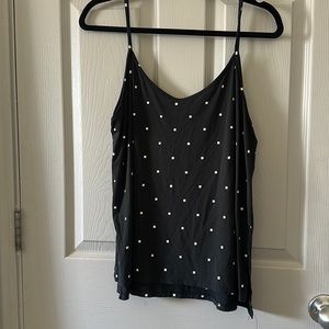 Fighting Eel Black Top